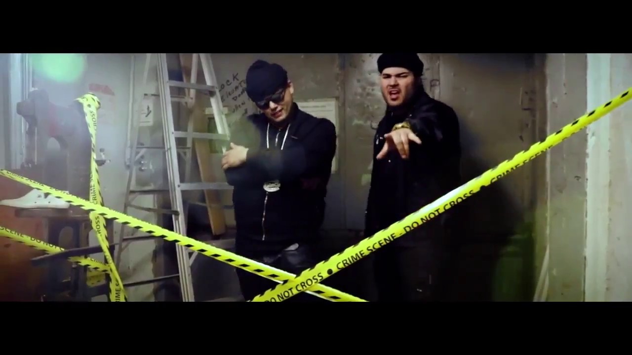 Charlie Hustle Feat Lordchild- 