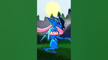 HOW to Get ASH GRENINJA in Pokemon Brick Bronze! (Project Bronze Forever)