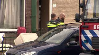 Drama in Papendrecht: twee kinderen en twee volwassenen omgekomen