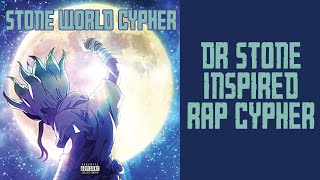Dr Stone | Stone World Cypher | Mac Ro Ft. NoLimitsKing, Jamar Rose, The Kevin Bennett, Nicky Trakks