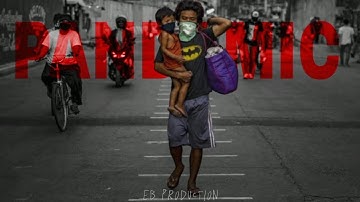 Covid 19 Pandemic Advocacy || Group 4 Performance Task