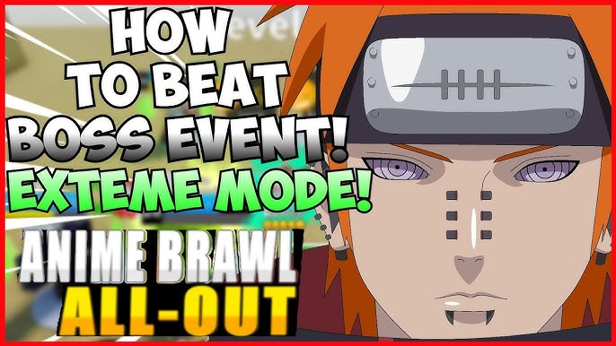 Ultimate Roblox Anime Brawl All Out Tier List 2023: Exciting