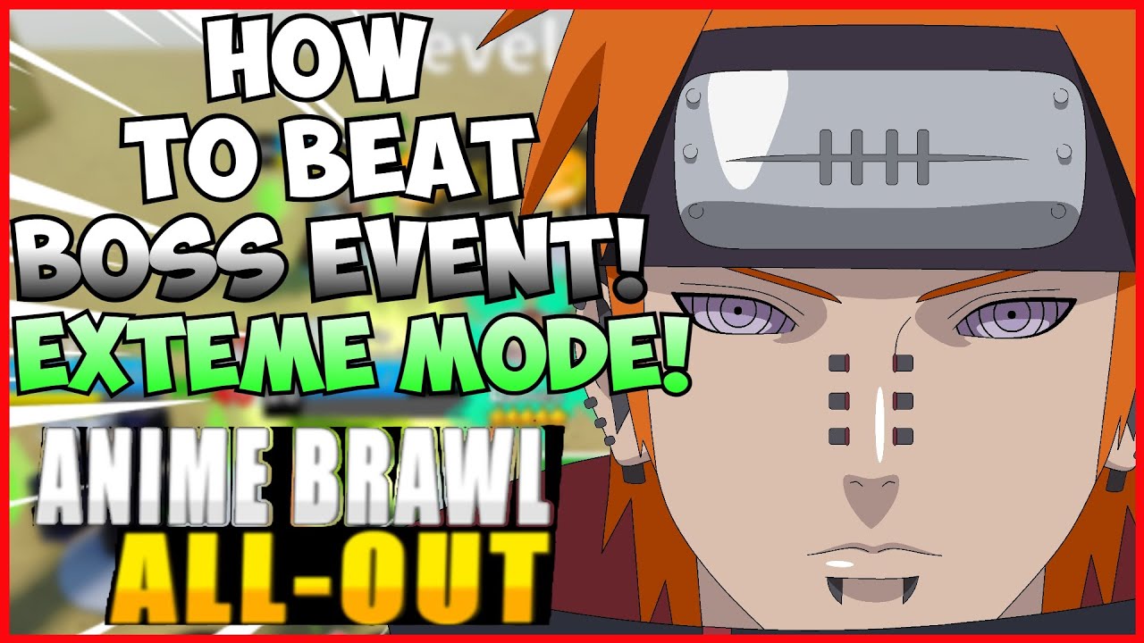 All *Secret* Anime Brawl All Out Codes 2023  Codes for Anime Brawl All Out  2023 - Roblox Code 