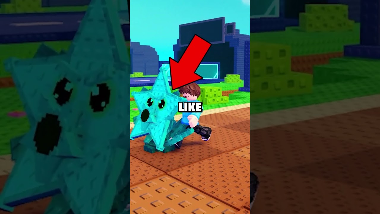 Secret Plants vs Brainrots Event