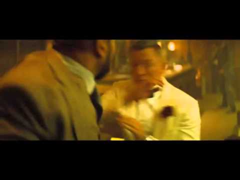 Bond vs. Dave Bautista - Spectre James Bond 007 | official FIRST LOOK clip (2015)