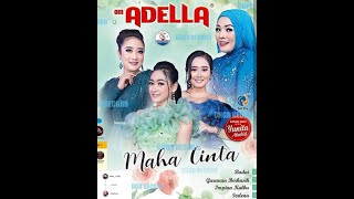 SAYANGKU SATU(Adella)by jefri ft mahess
