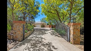 17035 Rio Maria Road Lakeside, CA |