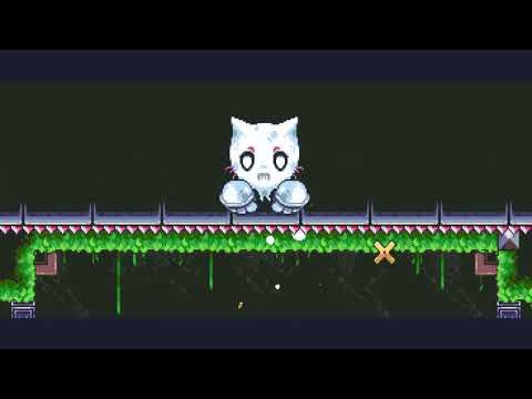 Kitty Death Room Trailer for iOS/Android