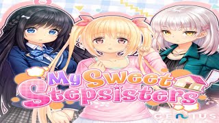 My Sweet Stepsister | Season-1 | Chapter-1 screenshot 5