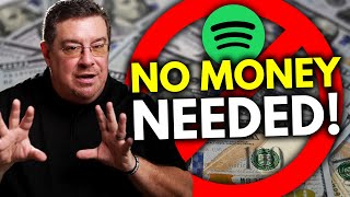 How To Start A Podcast For Free On Spotify