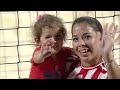 Beach Soccer - Russia vs Paraguay | Women's Group B Match | ANOC World Beach Games Qatar 2019 | Full