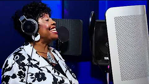 Haywood & Jeanne C. Gregory - Mama Sweet Love