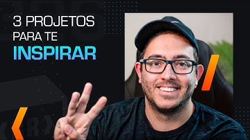 3 projetos de nível iniciante que geram até $3000 por Mês.