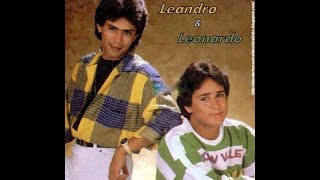 Leandro e Leonardo - Amor nas Galáxias