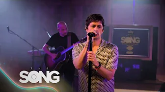 Rob Thomas - Ever the Same | The Song Rob Thomas - Ever the Same | The Song