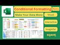 Excel Tool that's More Useful than You Think!