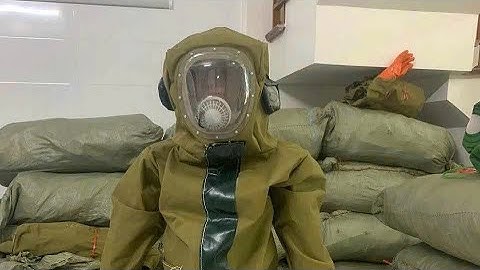 SO SÁNH 2 MẪU QUẦN ÁO BẮT ONG RỪNG VẢI BÒ TQ NHẬP KHẨU GIÁ RẺ- AN TOÀN (Chế Quạt Miễn Phí)