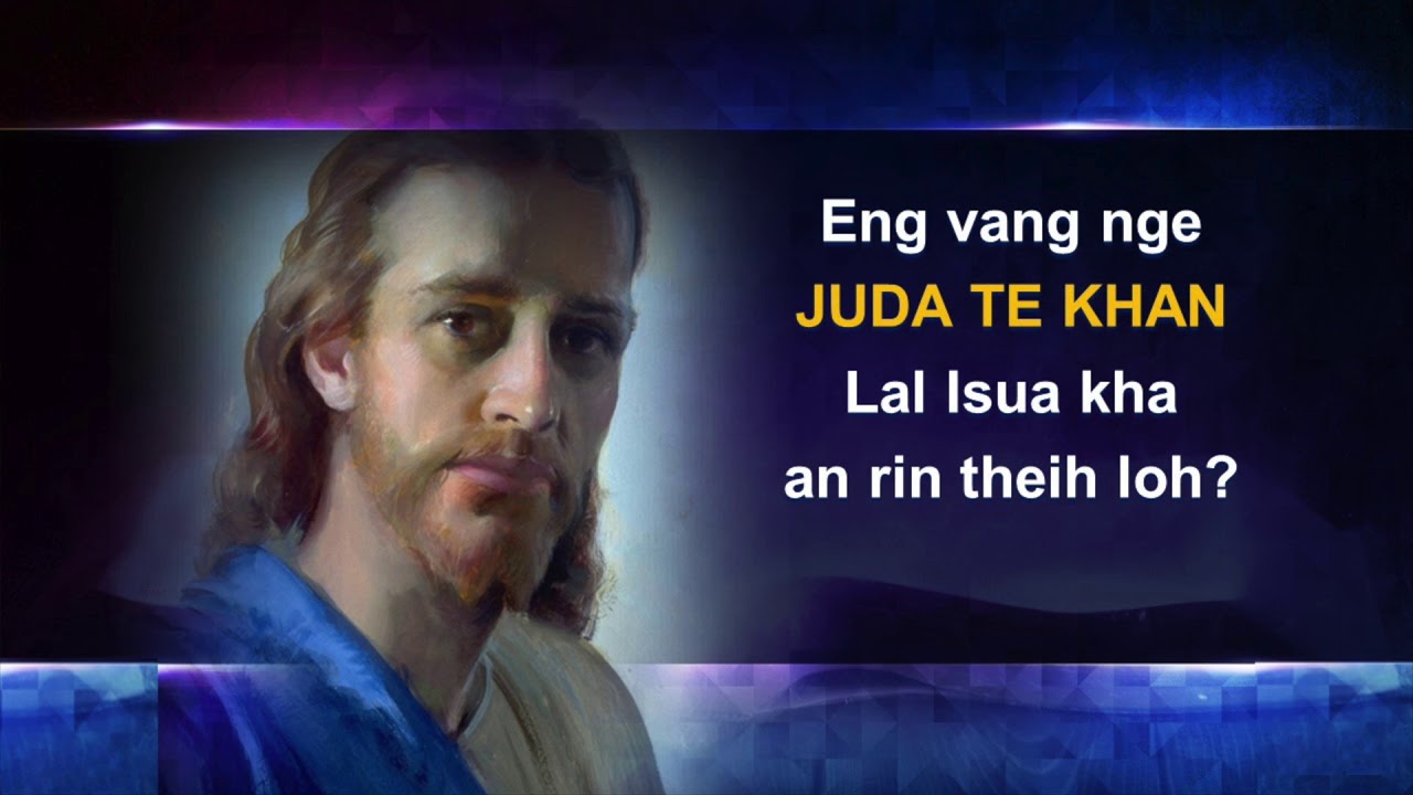 Hun Hnuhnunga Setana Bumnate by Pastor Lalropuia Fanai (Washington Mizo SDA Church, Maryland, USA)