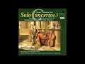 J. S. Bach - Solo Concertos BWV1055, BWV1043, BWV1064, BWV 1052 - Musica Alta Ripa (CD 03-05)