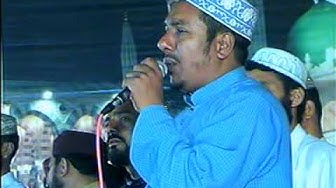 SALAAM. RAFEEQ ZIA QADRI