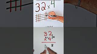 SECRET South Korea Multiplication Tricki 🤯😱#maths #southkorea🇦🇪👌