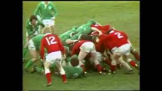 Download Lagu Welsh Rugby - the 70's brilliance MP3