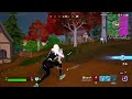 Fortnite on Nintendo Switch (Chapter 4 Season 1) #139