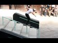 Dylan Williams gana el Damn Am LA 2013