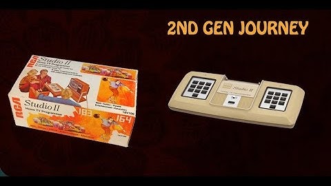 Freeway (Studio II) winning run - 2nd Gen Journey #27