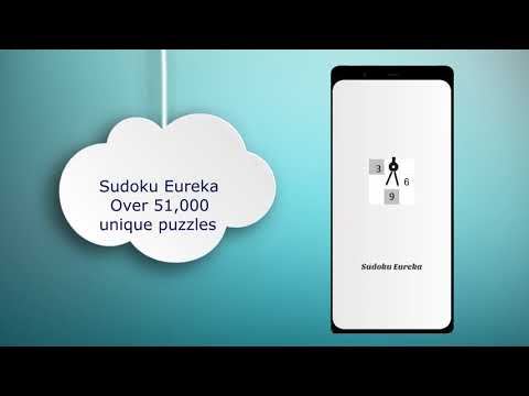 Sudoku Eureka

