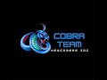Cobra team idc