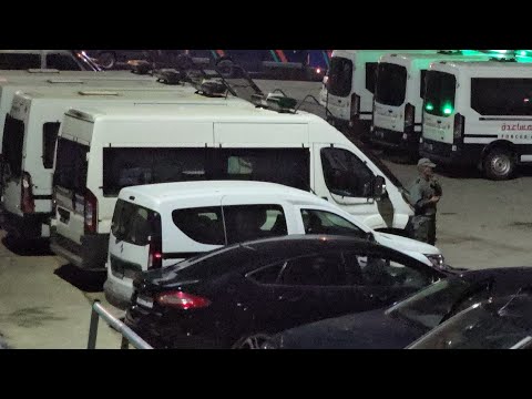 باب سبتة شوفو اش واقع دبا 