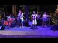 Queenonstreet band live concert in park nai lert bangkok