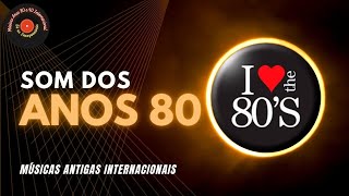 FLASHBACK ANOS 80 - BON JOVI, AEROSMITH, CREEDENCE, EAGLES, SCORPIONS, LED ZEPPELIN &amp; MUITO MAIS