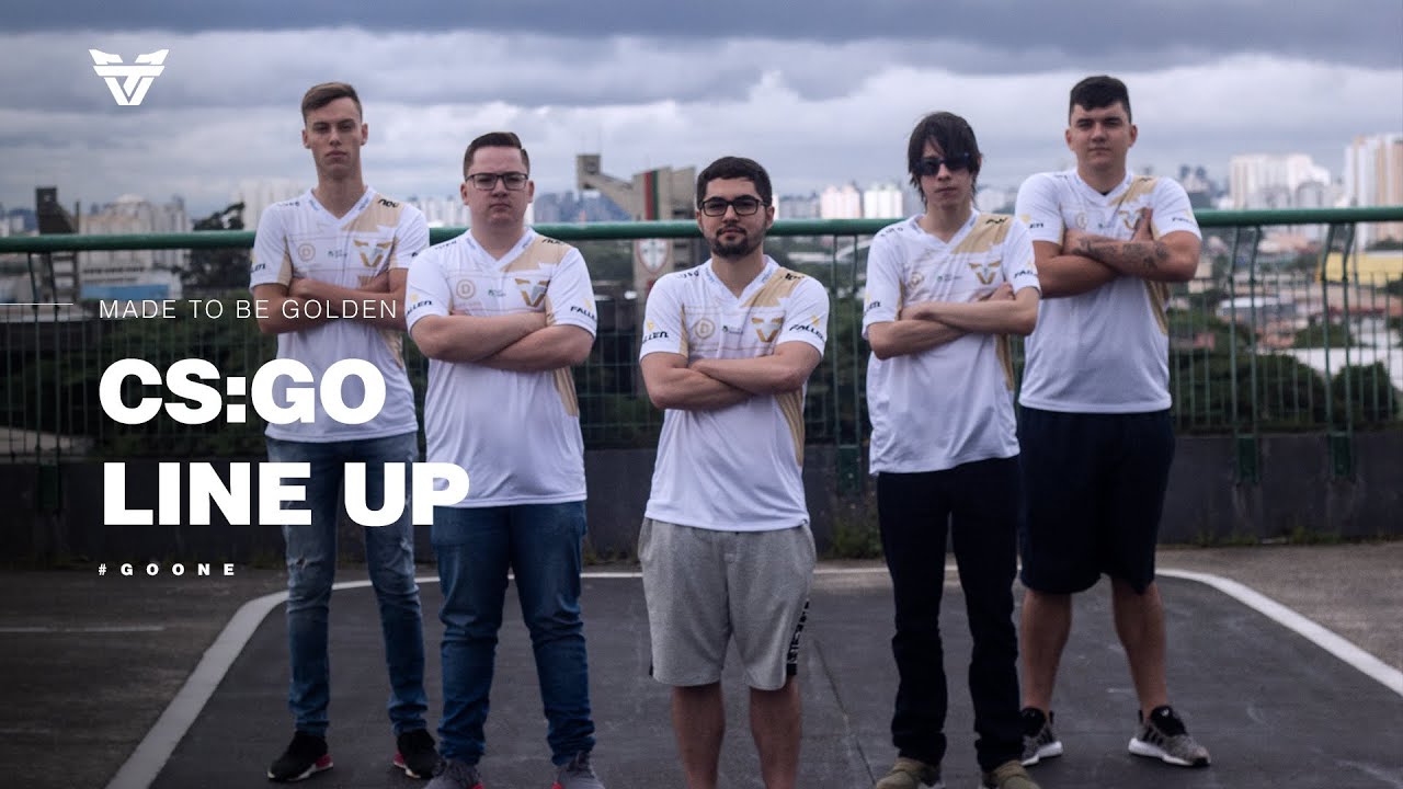 CS:GO - LINEUP 2020 - YouTube