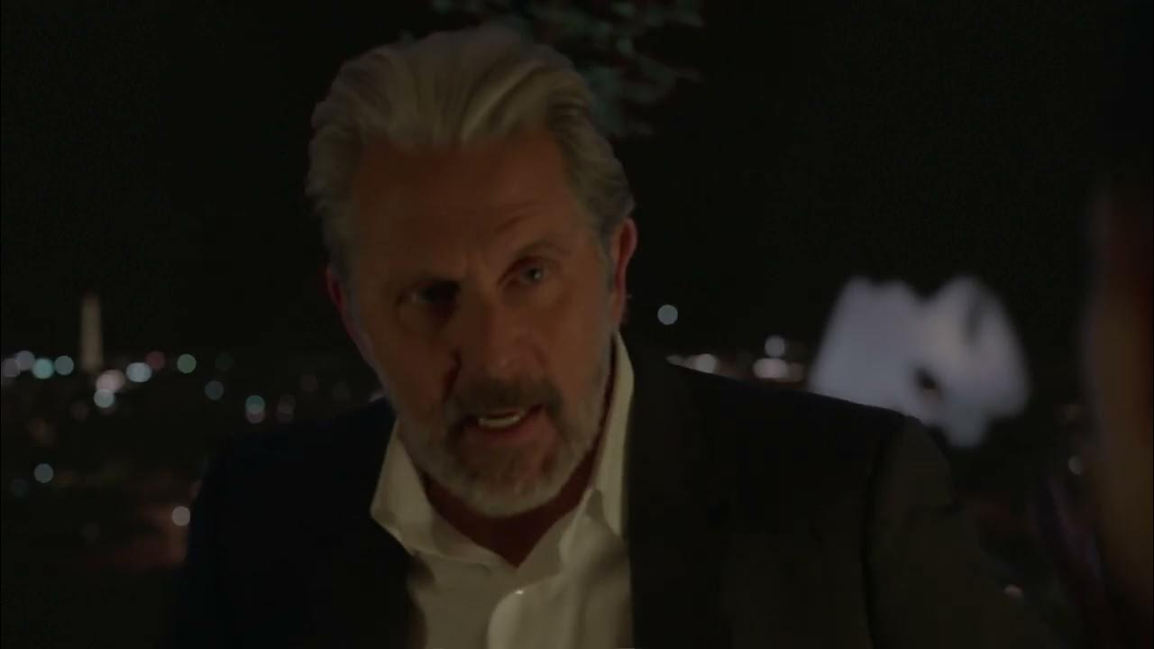 NCIS: Birds of a Feather - YouTube