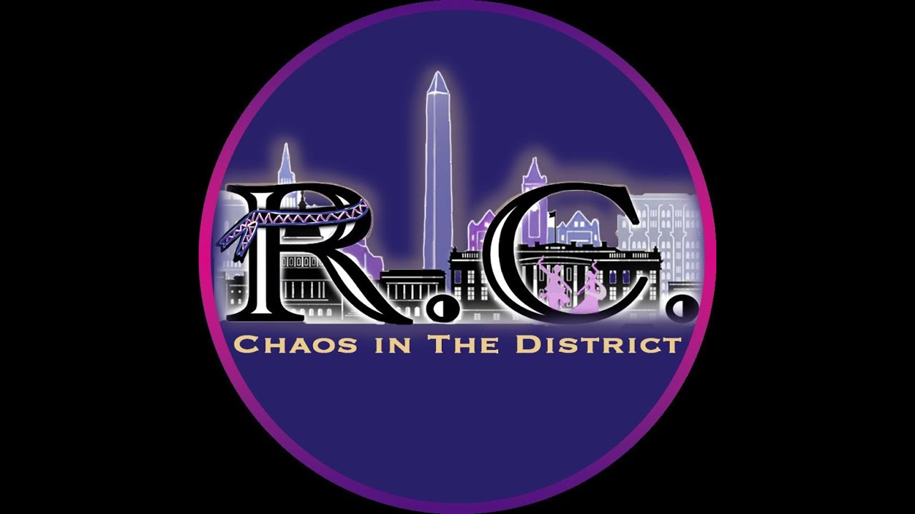 Raas Chaos 2024! YouTube