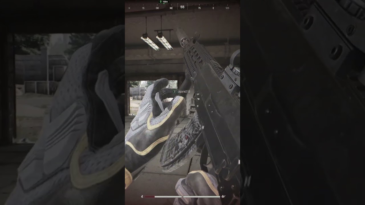 THERMAL SQUAD DOWN - Arena Breakout Infinite