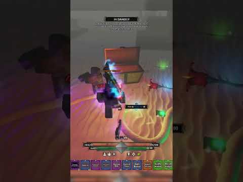 I Got 2 Unexpected Drops In This Game...|  The Veil