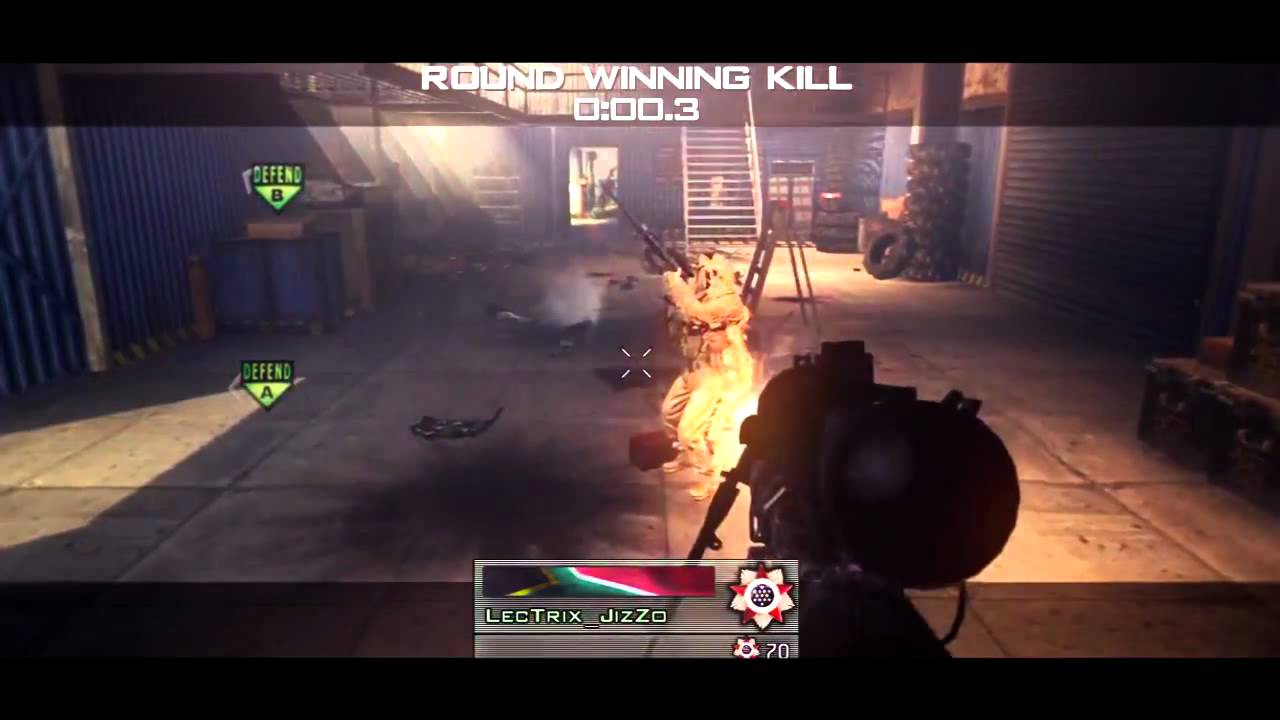 Volt Jizzo™ | Jizzing Uncontrollably #1 | By GrxFz