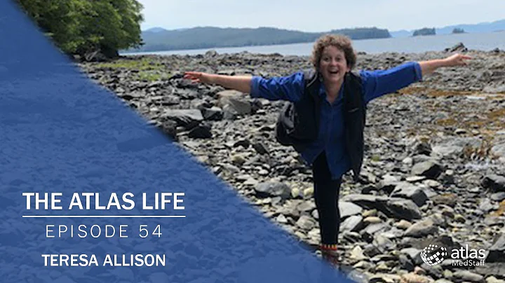 Traveling Nurse Teresa Allison - OR Nurse - The At...