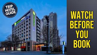 Holiday Inn Express Liaocheng Etdz By IHG - Watch Before You Book