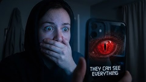 AndroRAT Explained: How Your Android Phone Can Be Hacked & How to Stay Safe @CYBERCRIME-35