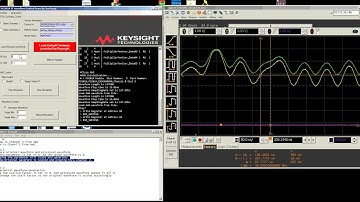M3202A FPGA Demo Prelim