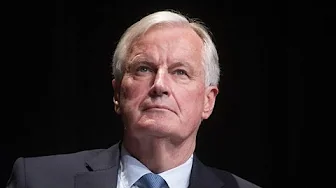 Edition spéciale : Michel Barnier nommé Premier ministre Edition spéciale : Michel Barnier nommé Premier ministre thumbnail