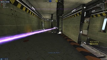 UT2004 No Bot NoTrigger No Netcode, Hitscan Via Mouse Change dpi Every few seconds