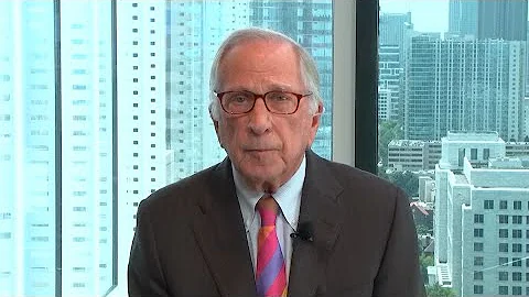 U.S. Must Communicate With Russia Despite 'Mistakes,' Says Nunn