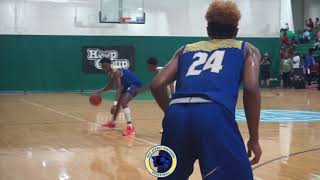 6’4 G 2020 Quadry Adams 2019 NJ Panthers Highlights