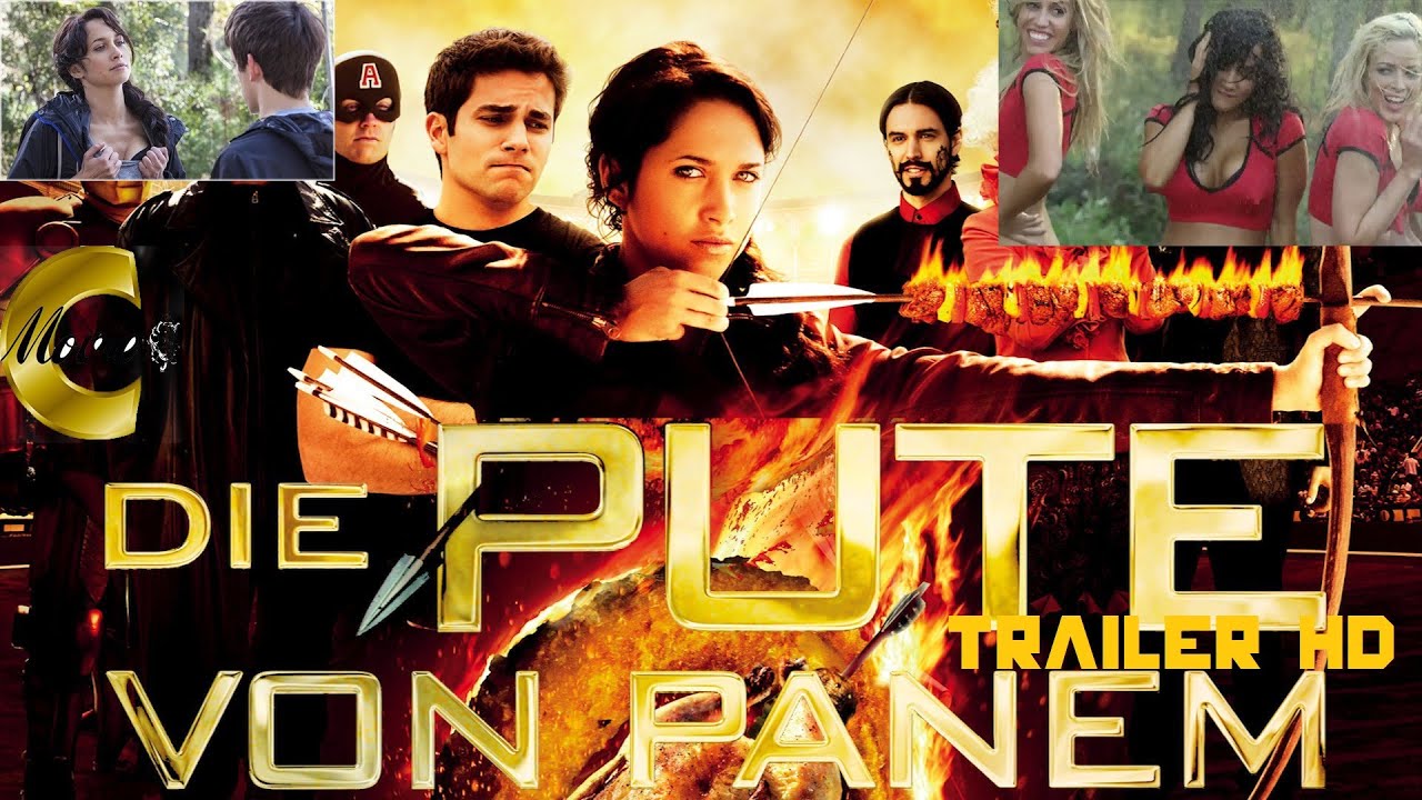 Die Tribute Von Panem Imdb Die Tribute Von Panem Imdb