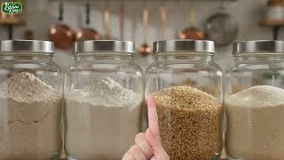 KPS Kitchen King | Premium Atta, Maida, Suji #healthychoices #cookingessentials #KPSKitchenKing screenshot 2